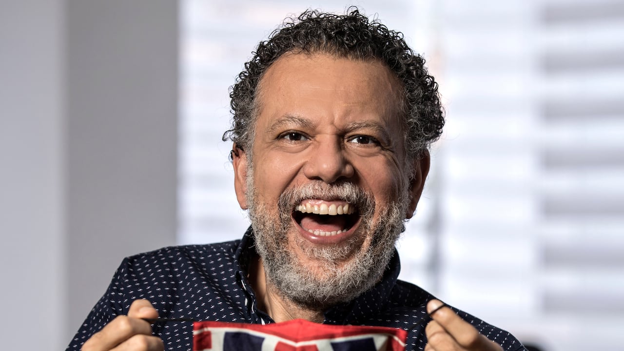 ALBERTO LINERO