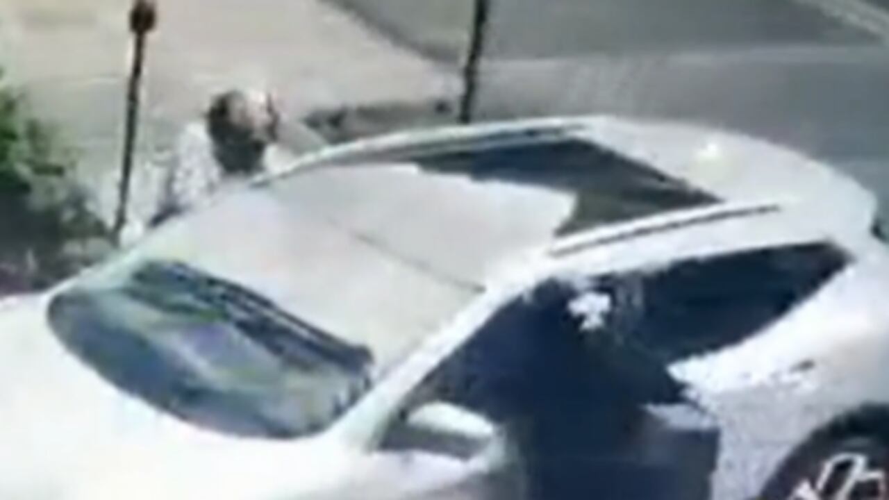 Fleteo a pareja en Bogotá