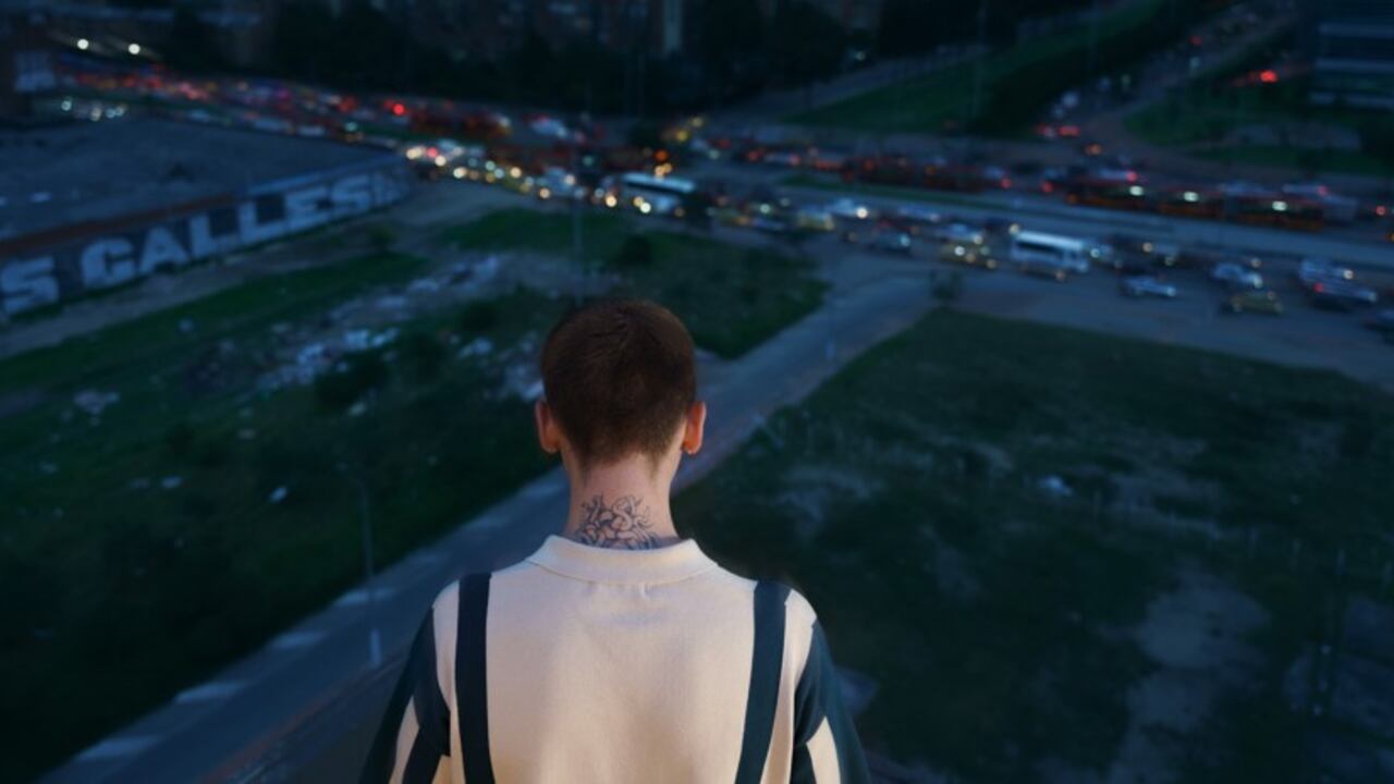 Alarma para detectar depresión