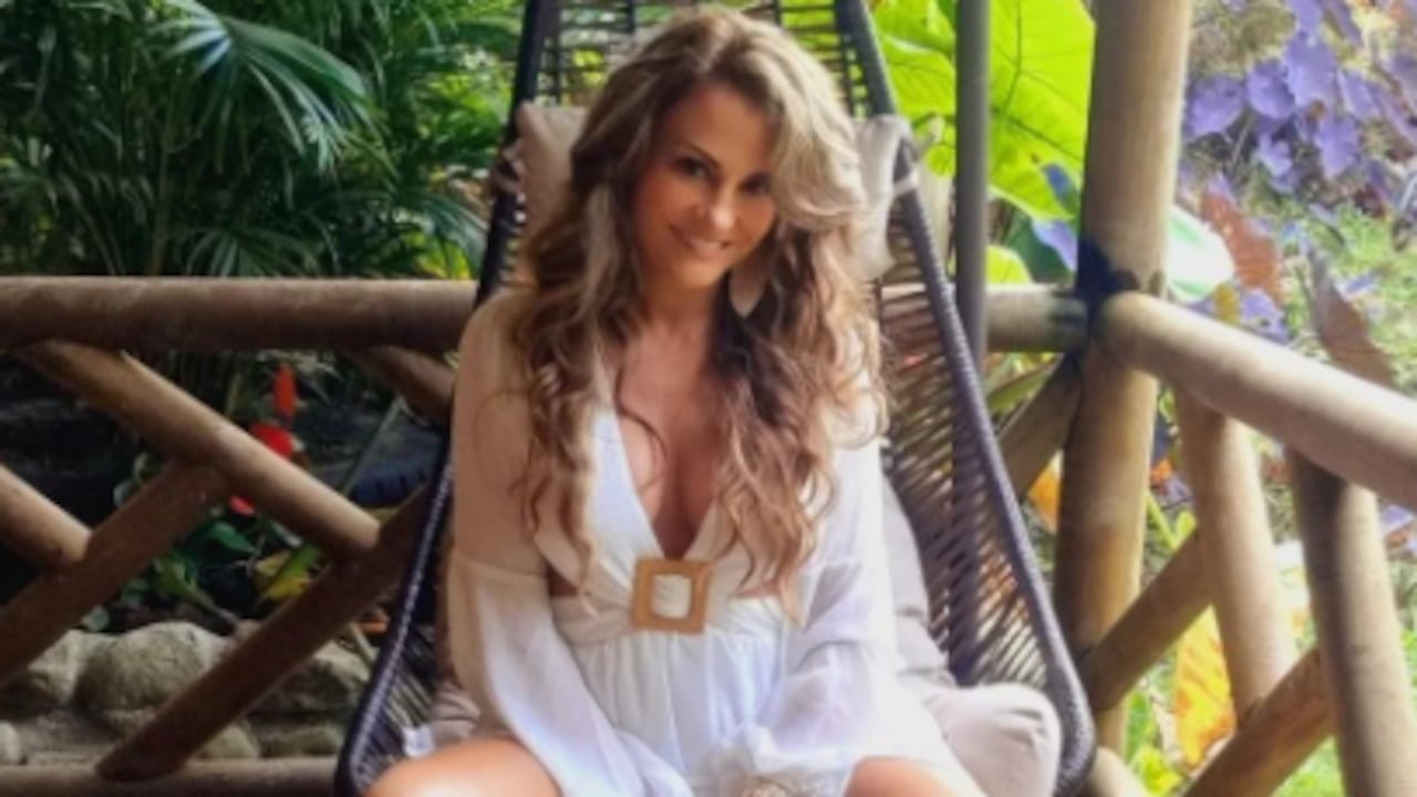 Aura Cristina Geithner