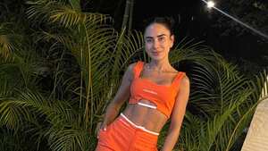 Foto: Instagram @johannafadul