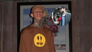 Captura de pantalla de 'La Liendra' y getty imágenes