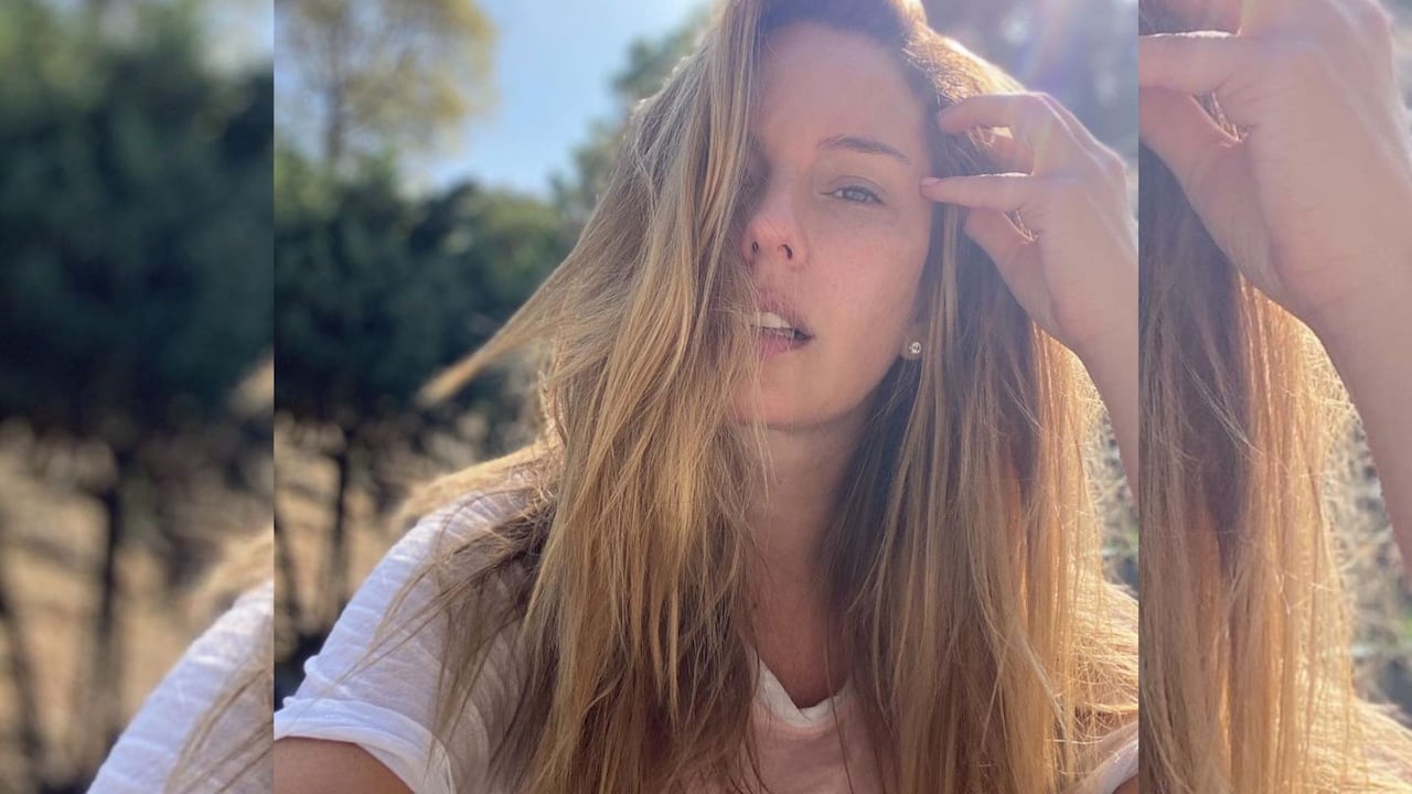 Foto: Instagram @claudiabahamon