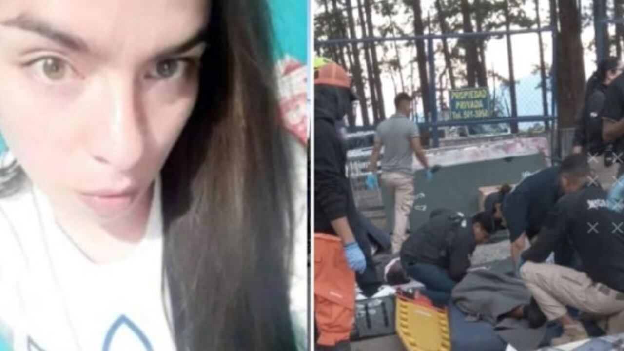 Accidente Panamá migrantes