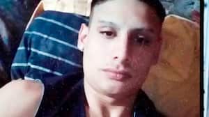 Intentó robar una casa, terminó atascado en una ventana y murió por asfixia