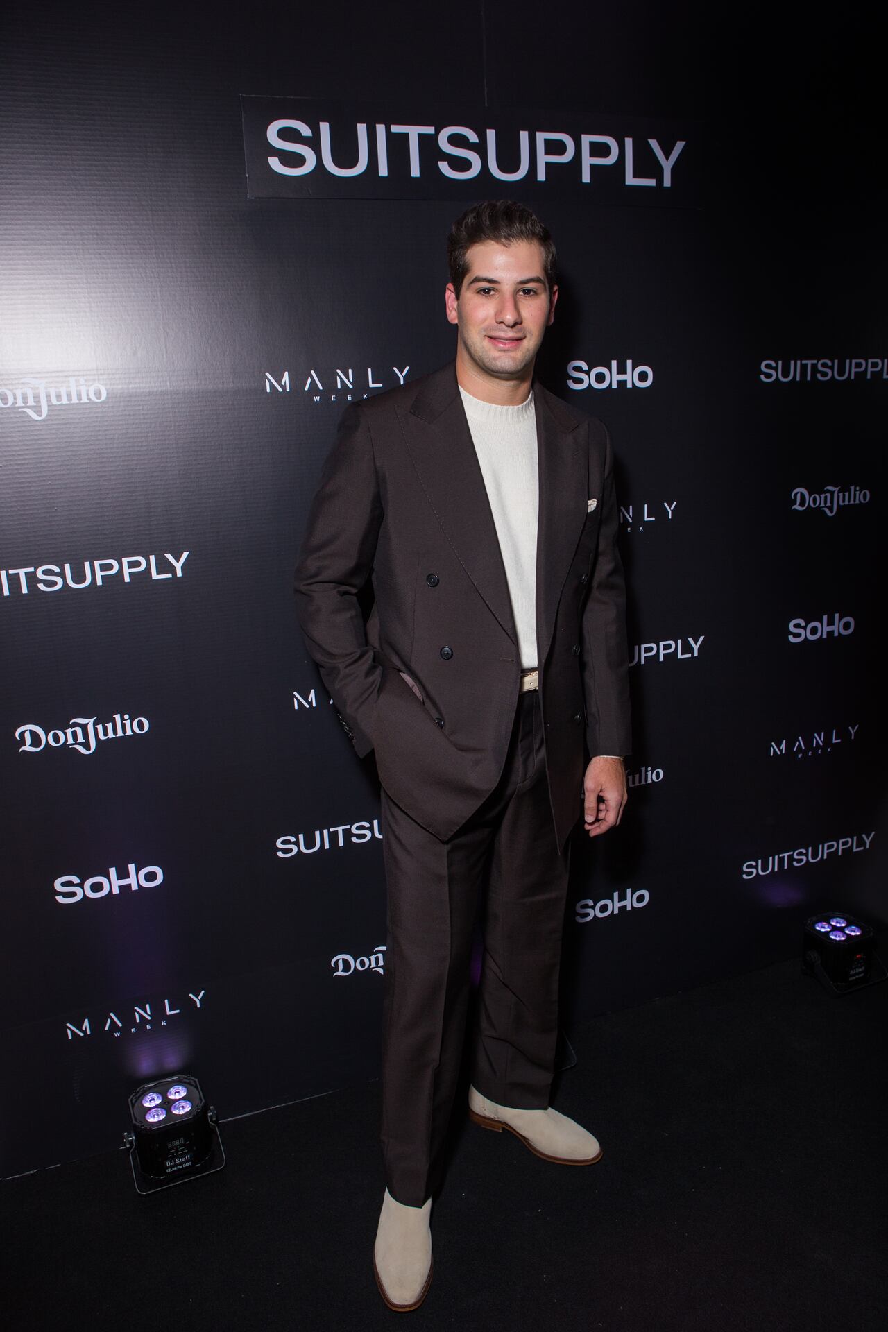 Alberto Cohen