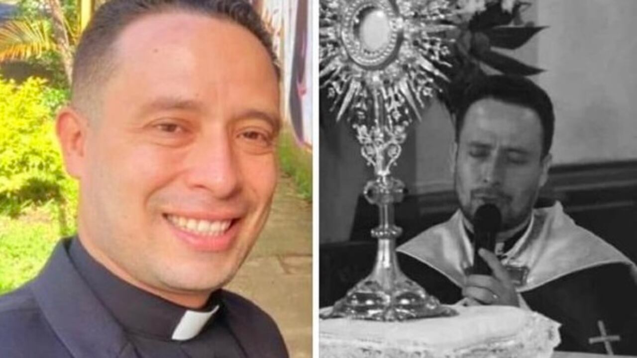 Javier Eduardo González Pertuz tenía 39 años de edad.