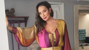 Foto: Instagram @lulybossa1