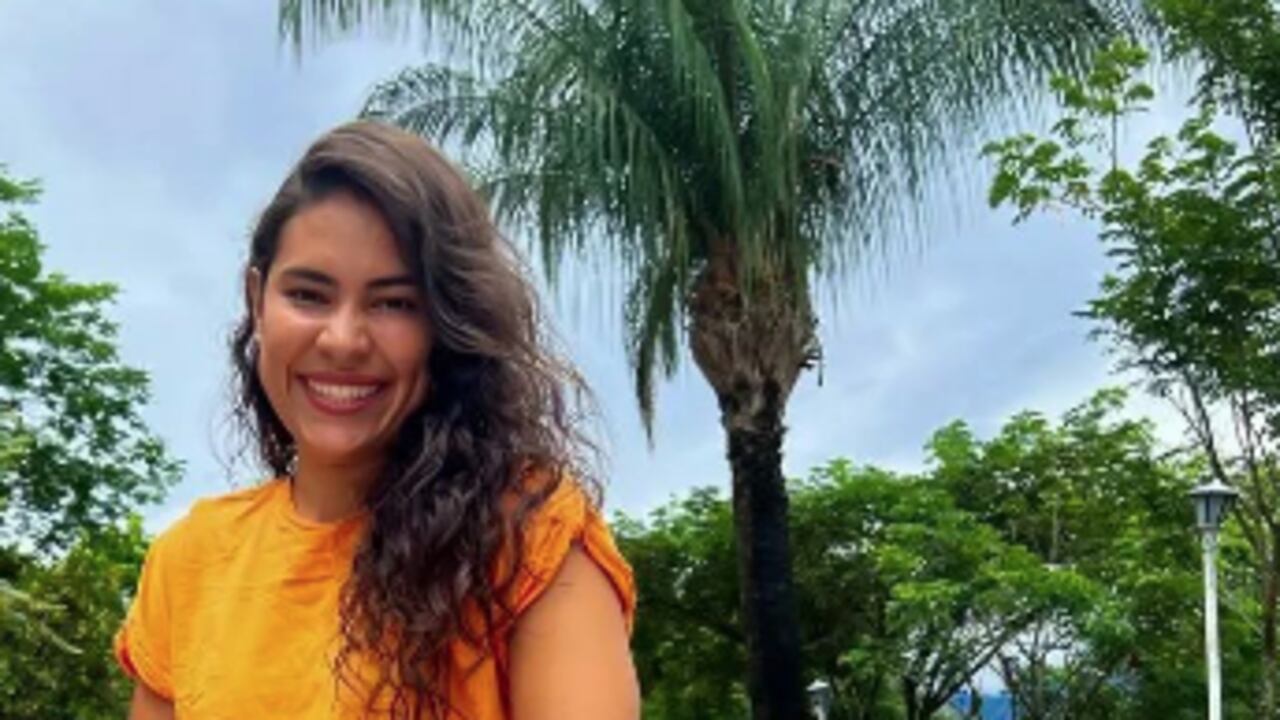 Karol del Desafio The Box