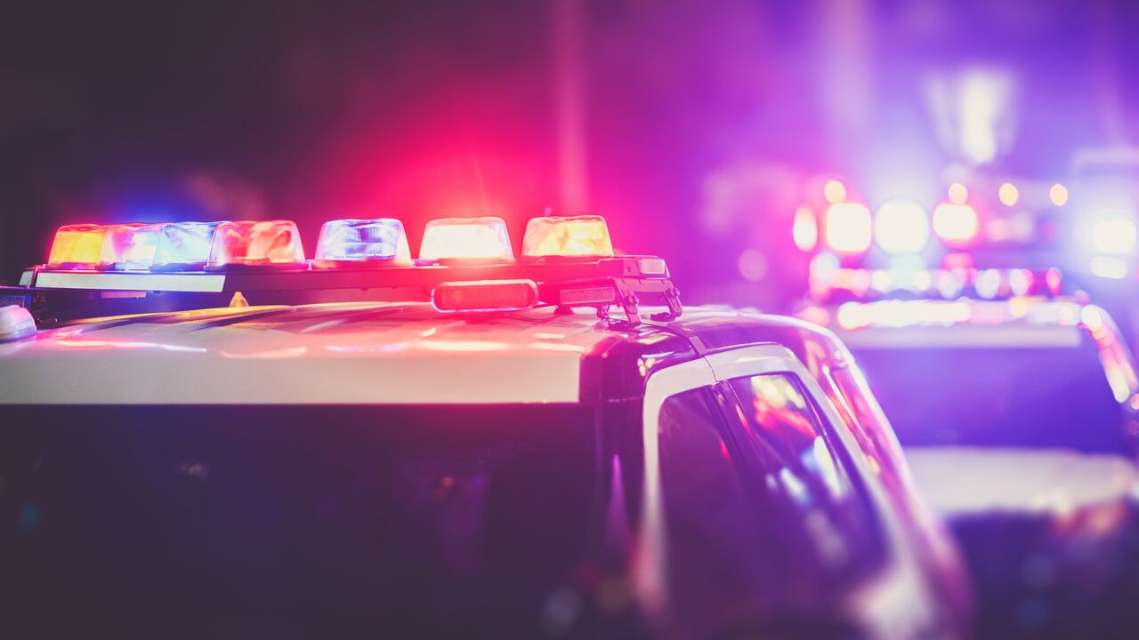 Policía