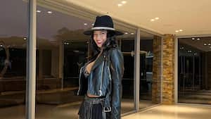 Instagram @jennmuriel