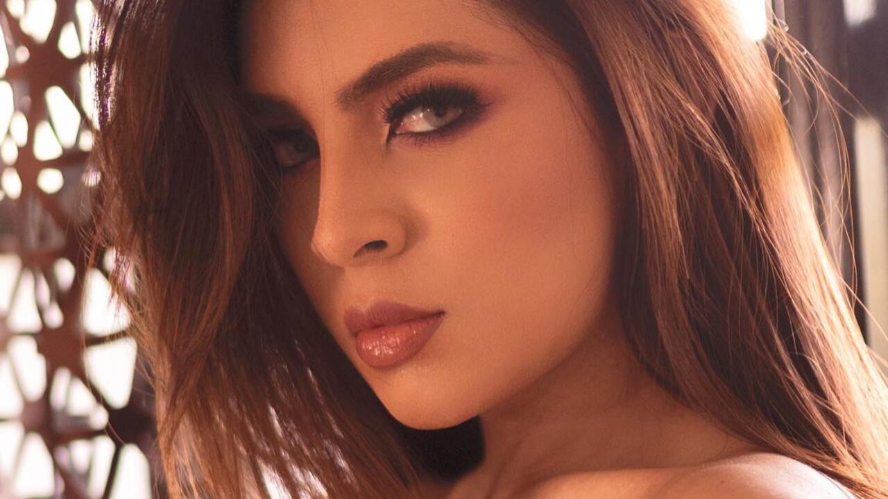 Daniela Ortiz Miss Trans