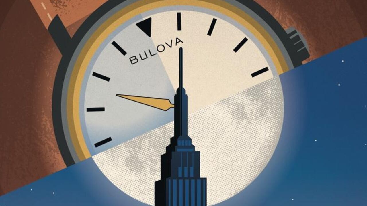 Bulova