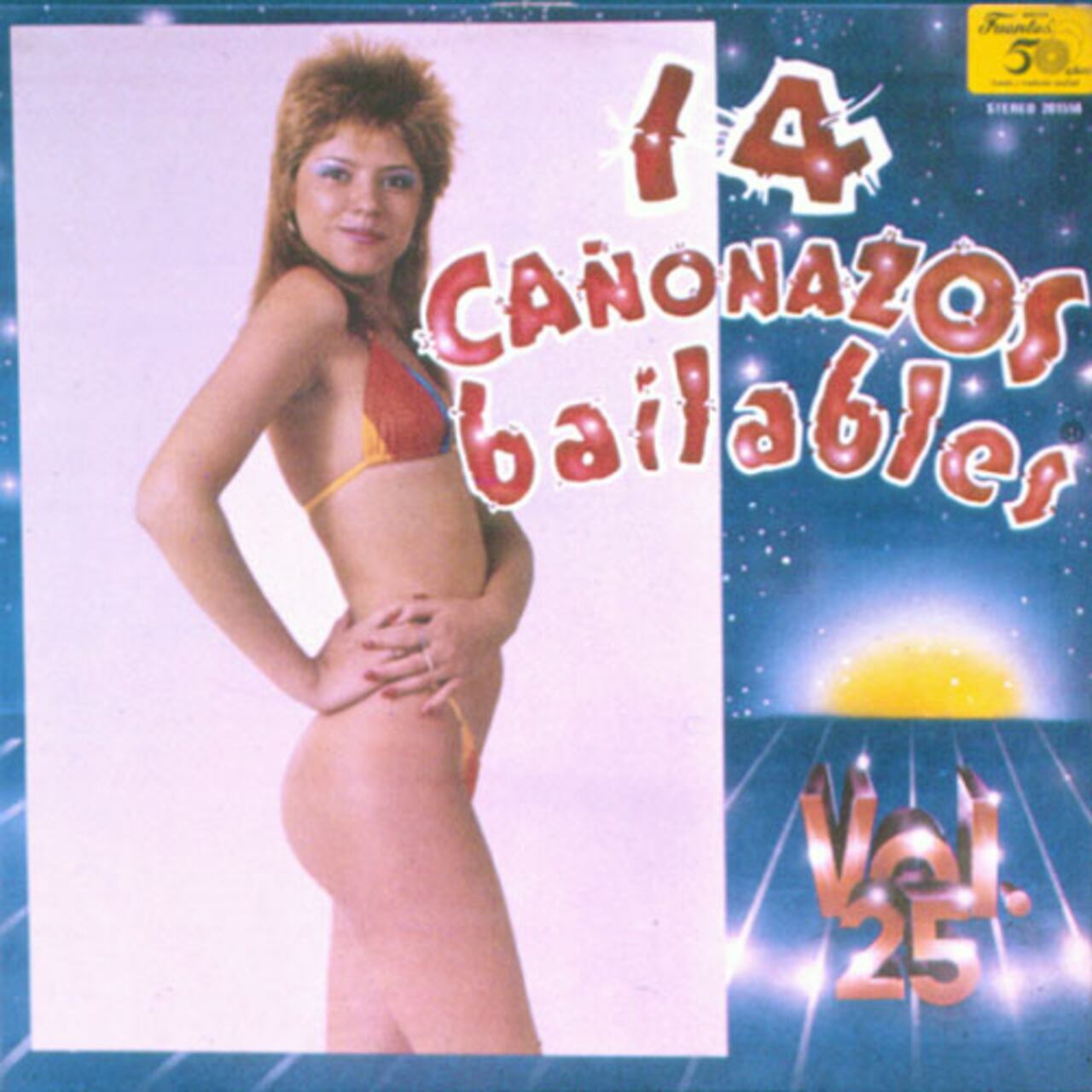 14 Cañonazos