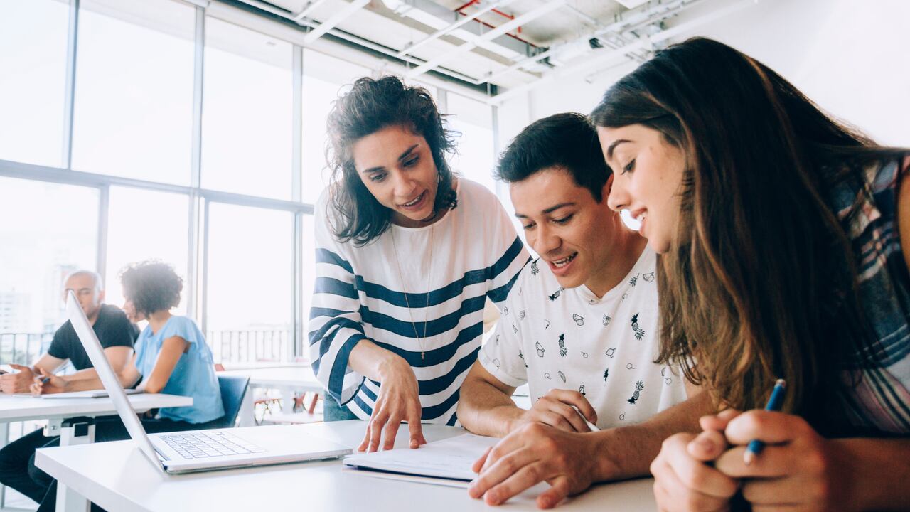 ¿Cómo ingresar a Jóvenes en Acción 2022? Fechas de pagos en agosto