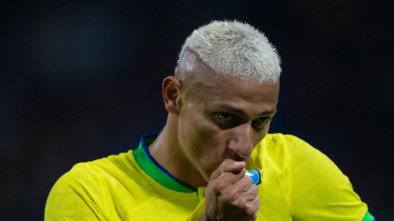 Richarlison de Brasil