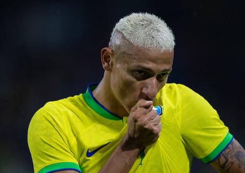 Richarlison de Brasil