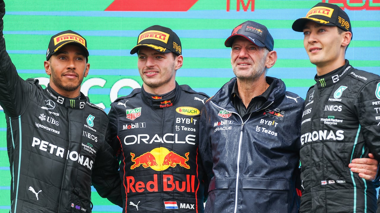 Fórmula 1, Gran Premio de Hungría