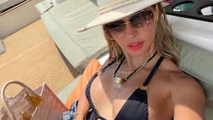 Foto: Instagram @elizabethloaiza