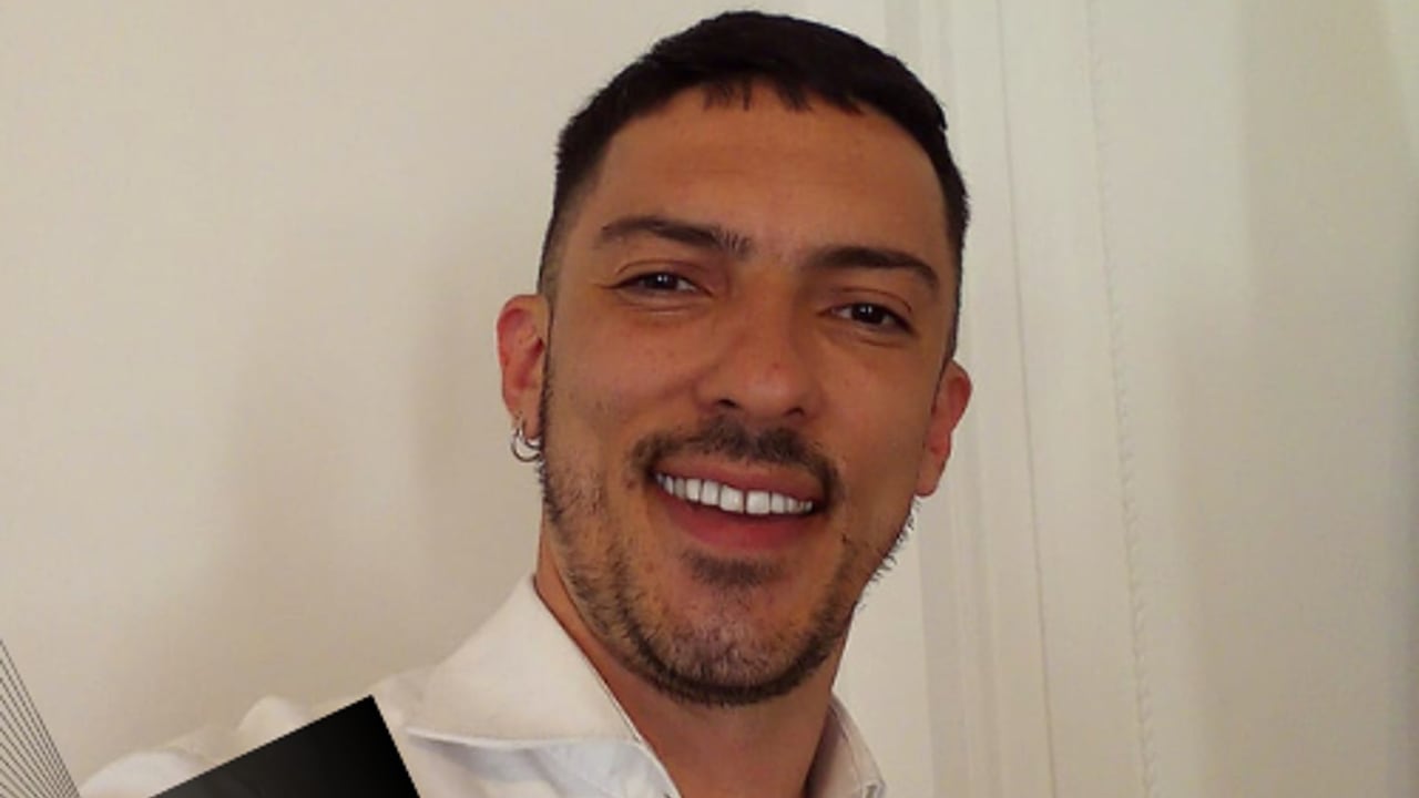 Juan Carlos Florian, viceministro de Diversidades del Ministerio de la Igualdad.