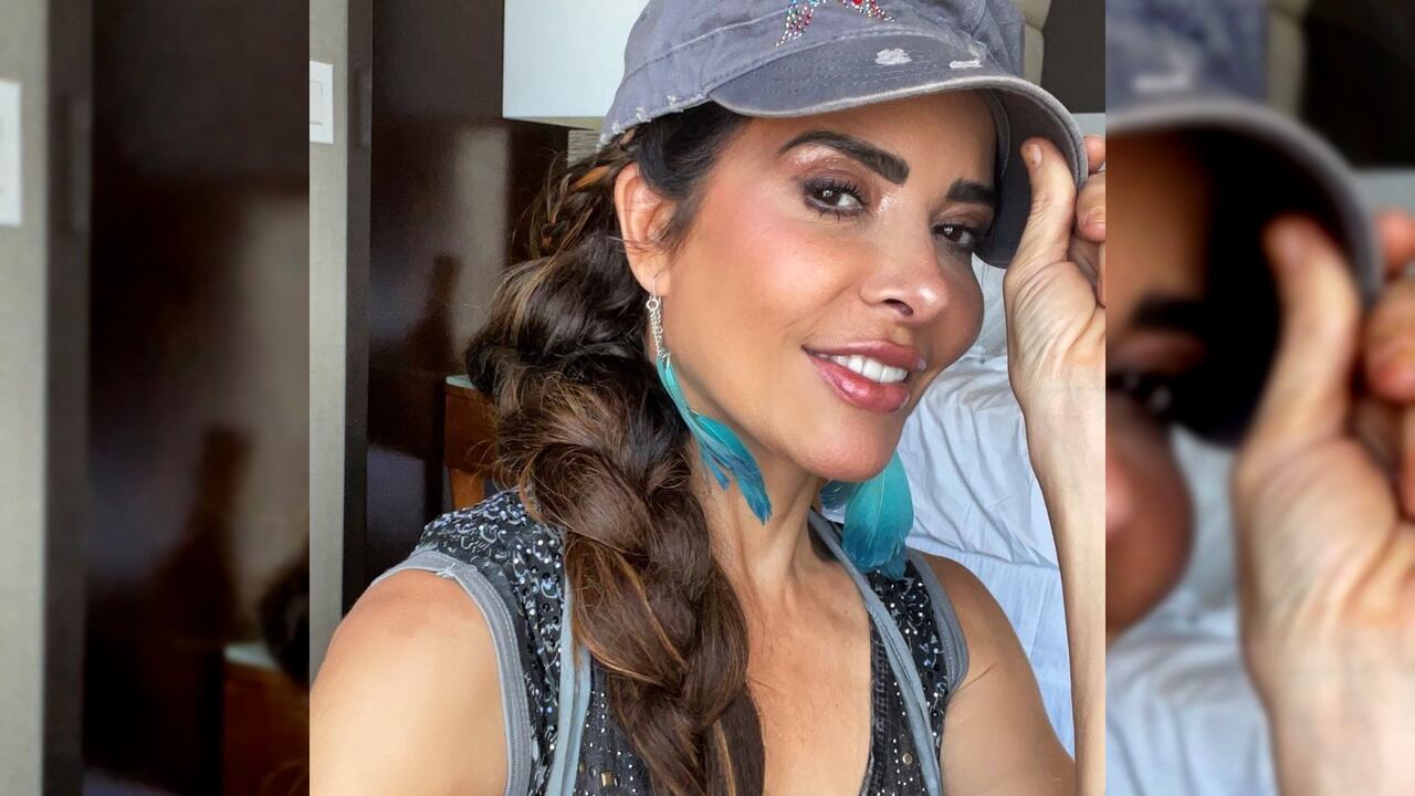 Un 'tiktoker' publicó un vídeo de su primera comunión y descubre que Gloria Trevi cantó para ellos.