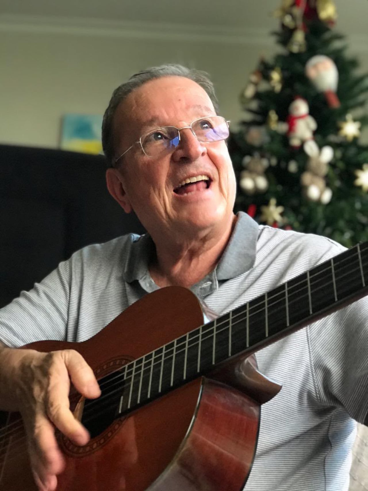 Carta a mi papá
