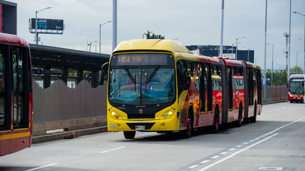 Así fingen estar borrachos para atracar en Transmilenio, la nueva modalidad de robo