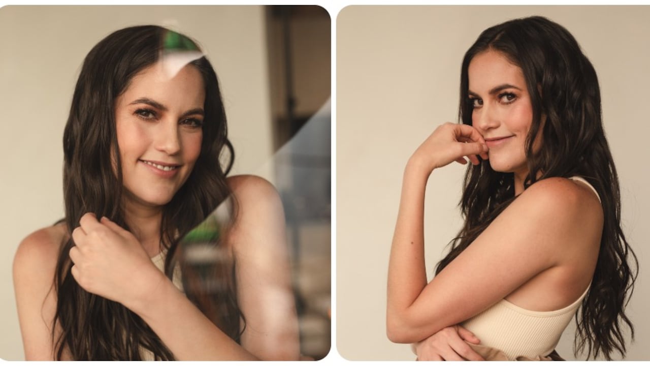 La popular presentadora participará de un diplomado de la Universidad del Rosario y Méderi para formar periodistas en salud.