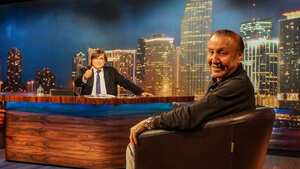 Entrevista Rodolfo Hernández y Jaime Bayly