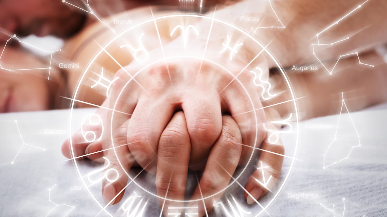 Los signos zodiacales y los celos