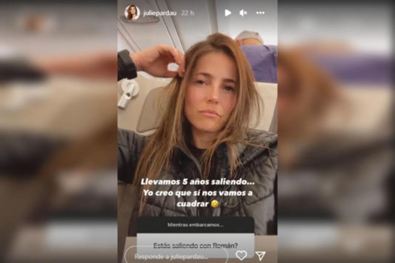 Juliette Pardau