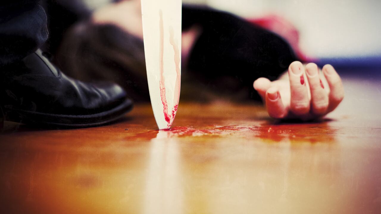 Terrible crimen en el que asesinan a cuatro mujeres por acusarlas de brujas