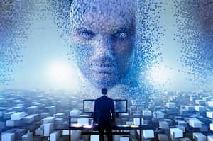 Inteligencia artificial.