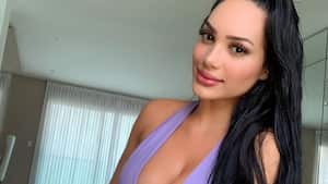 Foto: Instagram @andreavaldirisos