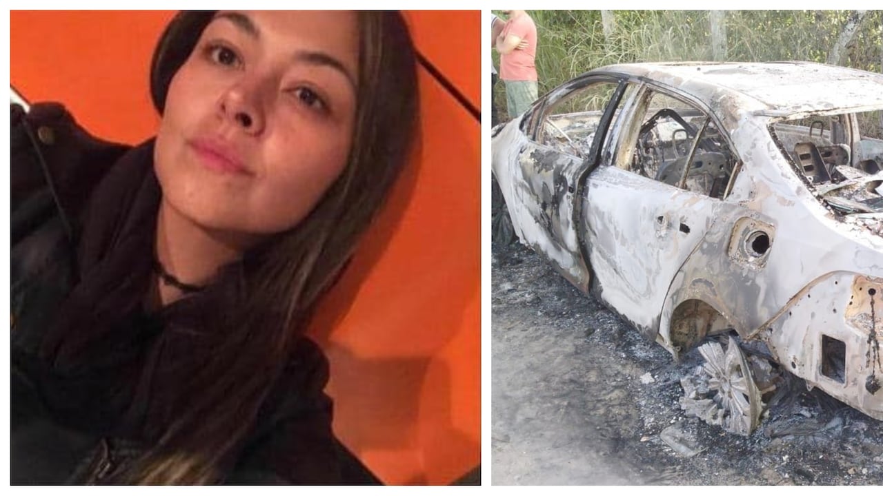 Comerciante girardoteña habría sido raptada de su hogar en la madrugada de hoy jueves