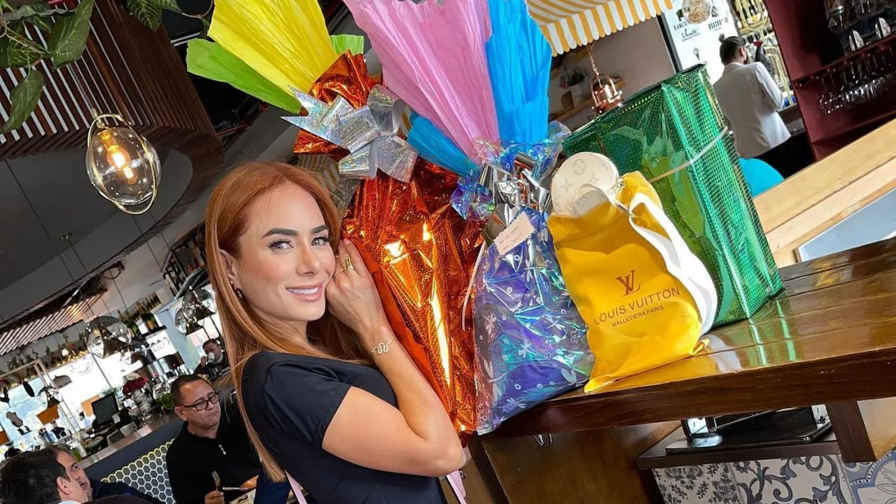 El duro momento que vivió Johanna Fadul tras perder a sus hijas