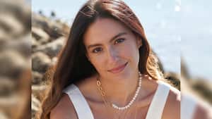 Taliana Vargas subió la temperatura al posar ligera de ropa