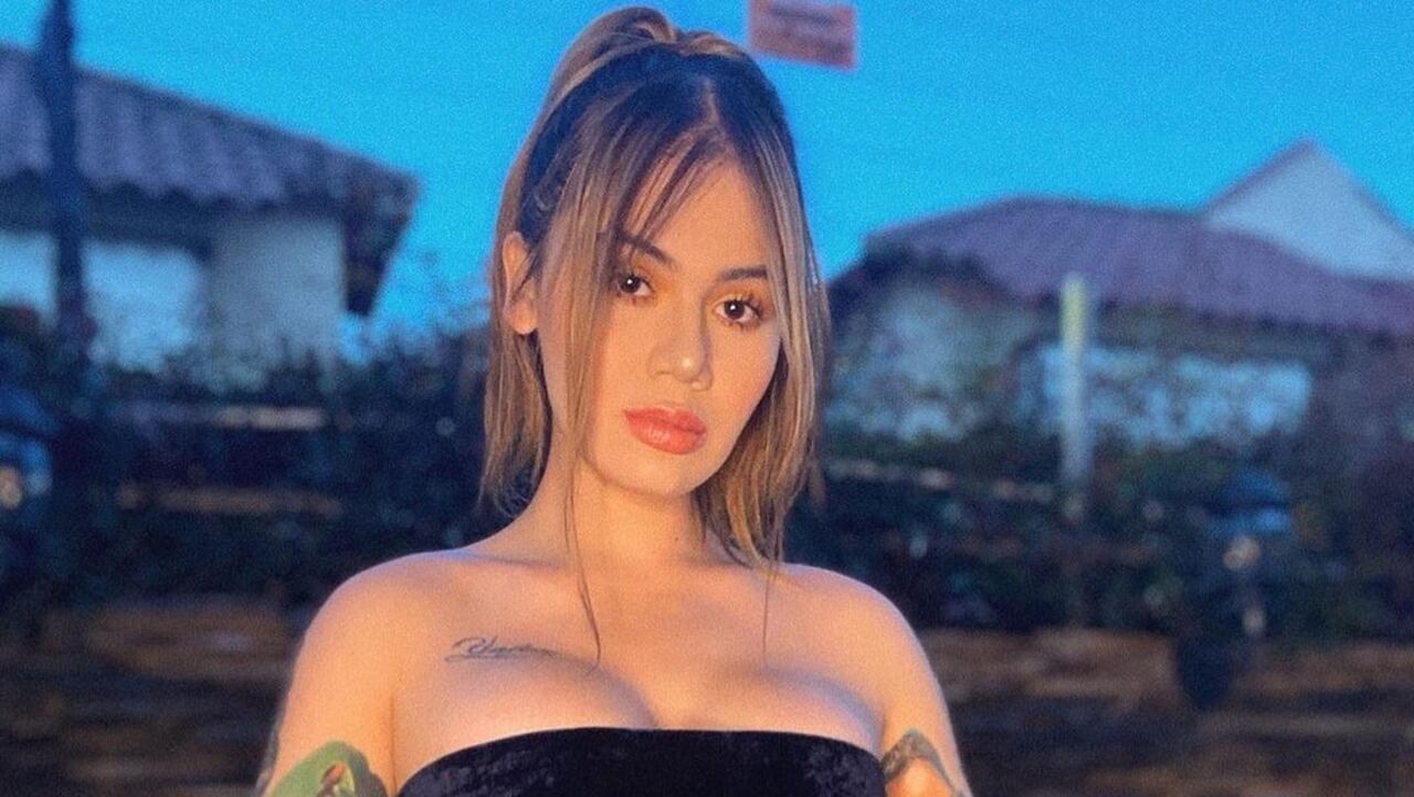 Hermana de Yéferson Cossio reveló lo que hacía su empleada cuando ella no estaba: la pillaron las cámaras de seguridad