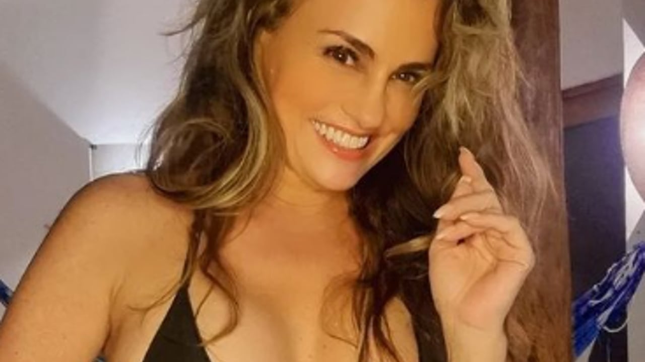 La actriz suele generar debate con sus publicaciones.