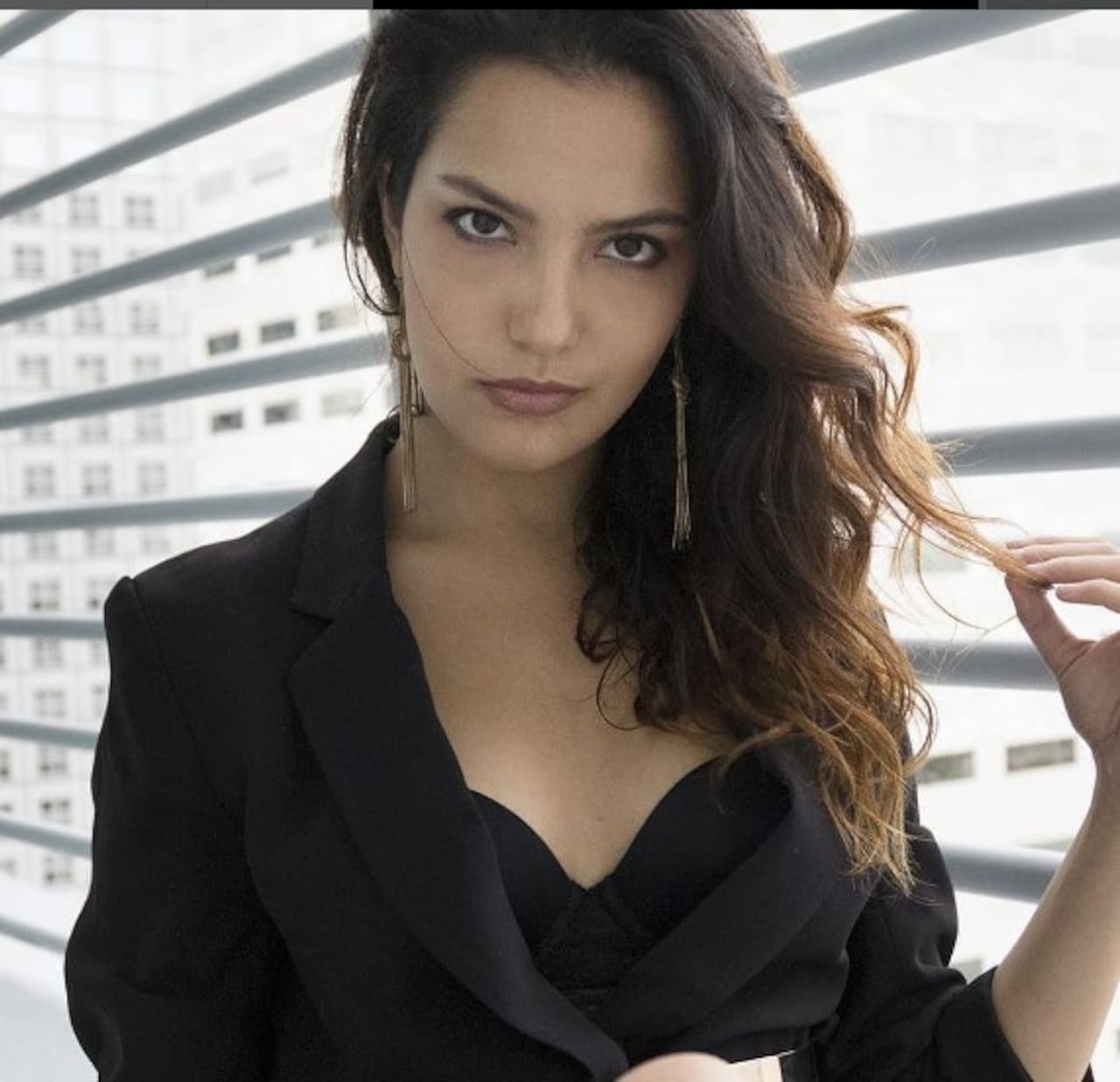 Laura Torres Instagram