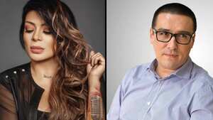 La nueva polémica entre Marbelle y Matador. 
Foto: @marbelle.oficial