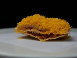 El Chato, ubicado en una casa oscura de Chapinero Alto, figuró como el número 25 en The World's 50 Best Restaurants