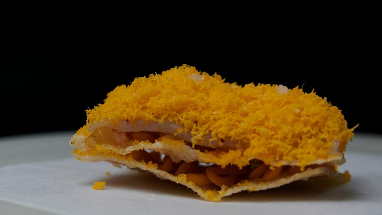 El Chato, ubicado en una casa oscura de Chapinero Alto, figuró como el número 25 en The World's 50 Best Restaurants