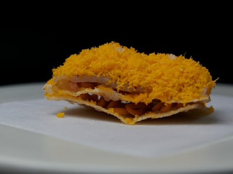 El Chato, ubicado en una casa oscura de Chapinero Alto, figuró como el número 25 en The World's 50 Best Restaurants