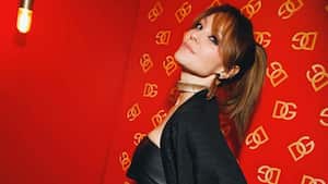 Carolina Gómez es considerada como una de las mujeres más hermosas de Colombia.