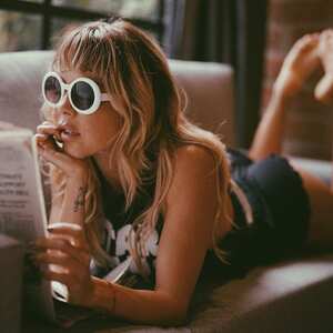 Natalia Paris ardiente