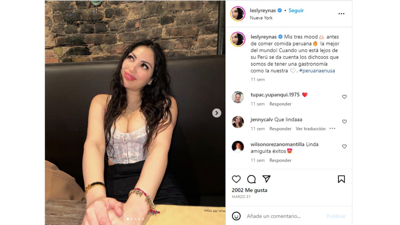 De pasarelas a la plataforma más caliente: Esta ex-reina de belleza arrasa en OnlyFans