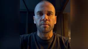 Dani Alves está en prisión desde el pasado 20 de enero