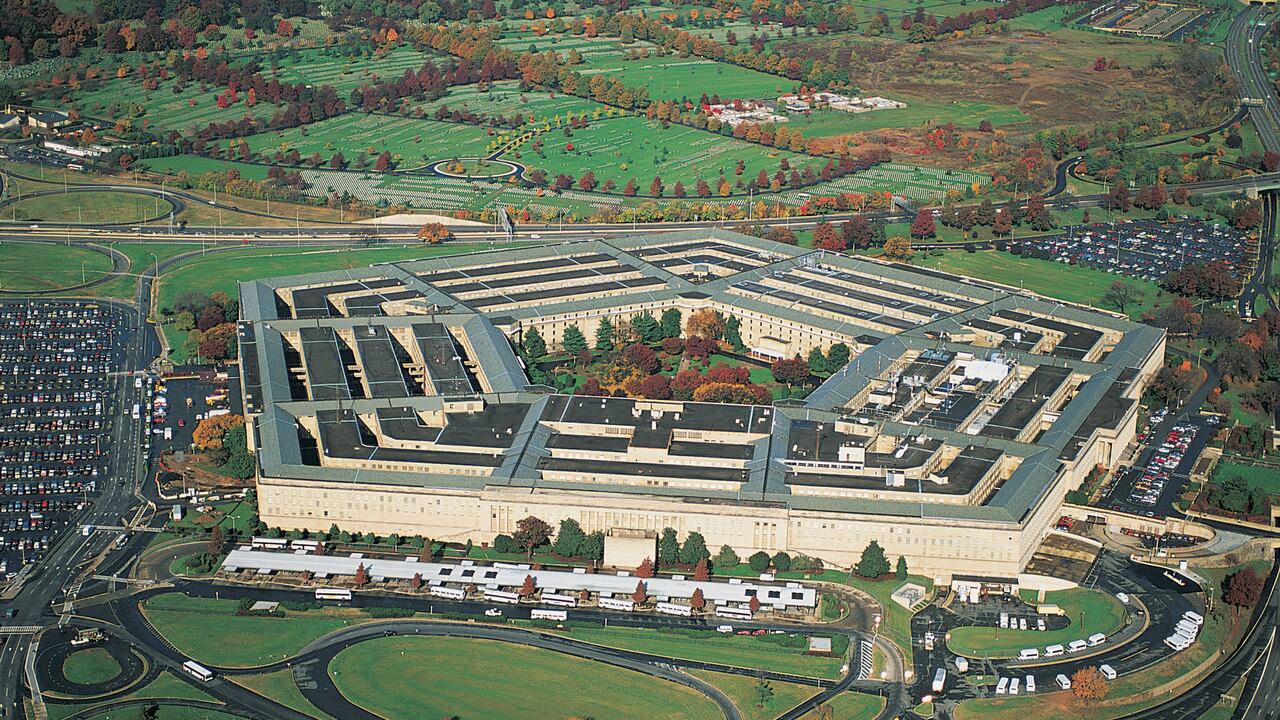 ¿Un globo espía chino en el cielo de Bogotá? El Pentágono detectó uno en Latinoamérica