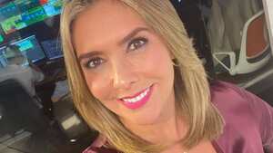 Foto: Instagram @monyrodriguezoficial